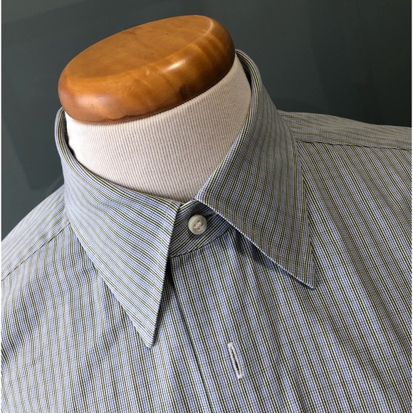 Ermenegildo Zegna Shirt - Picture 6 of 17